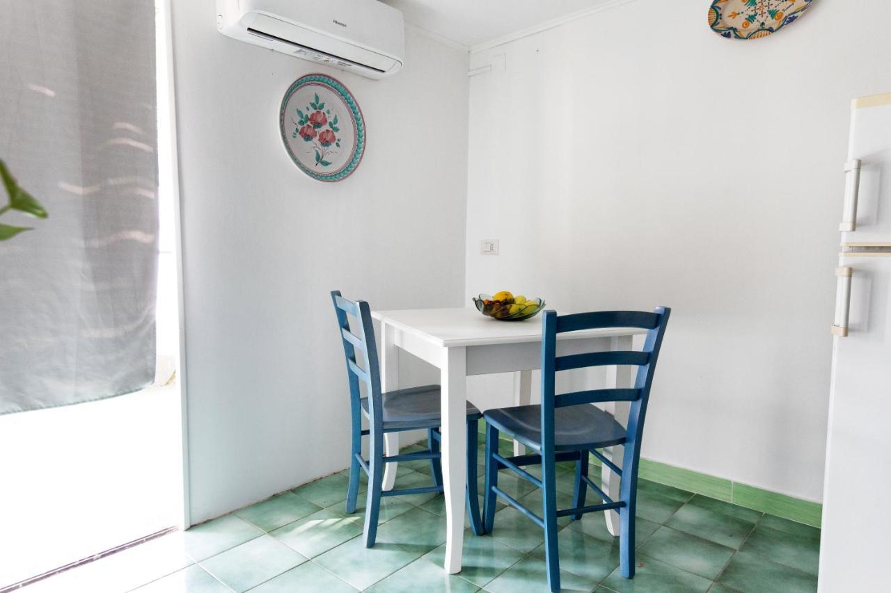 Casa Desirèe Appartement